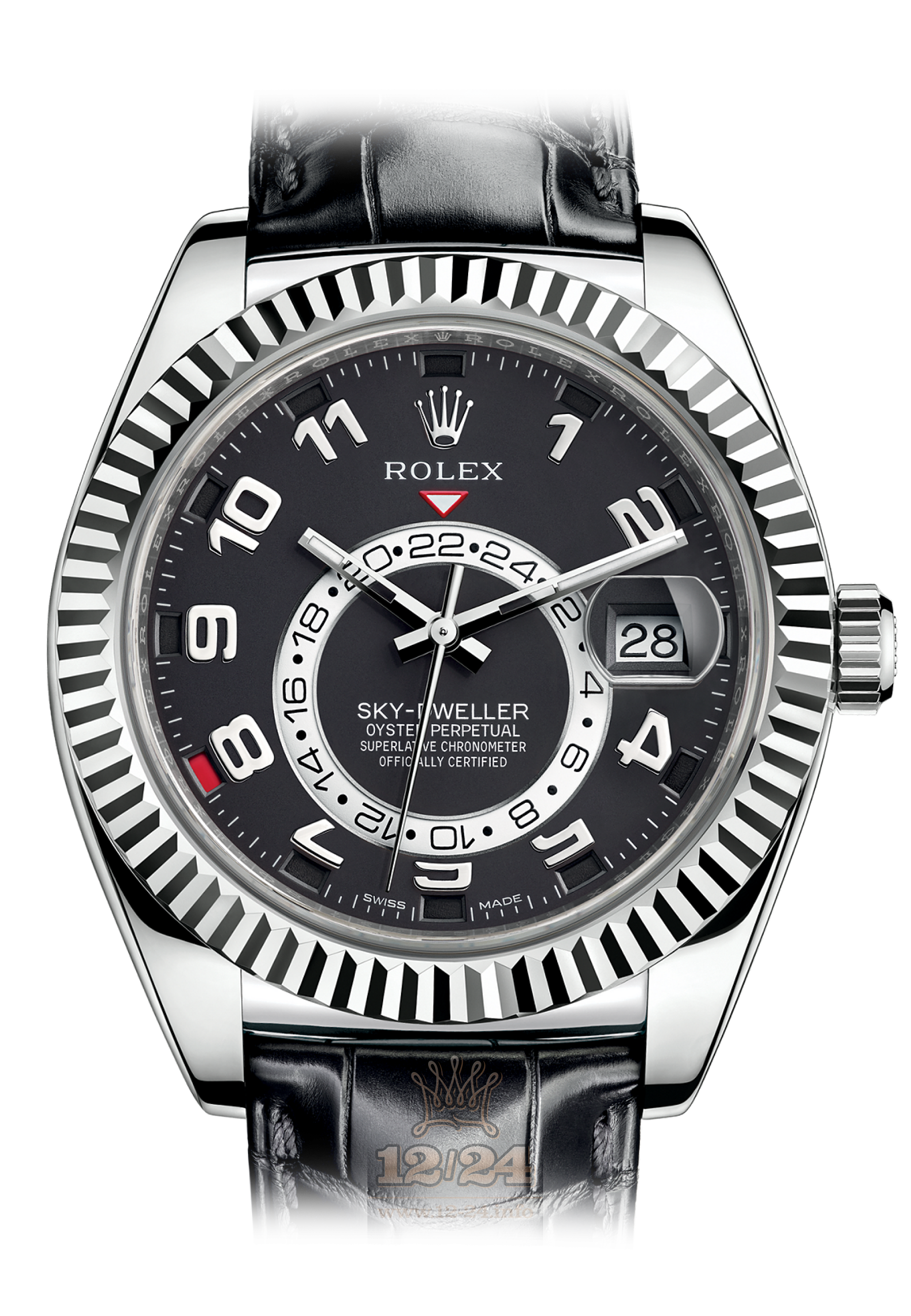 Rolex Sky-Dweller