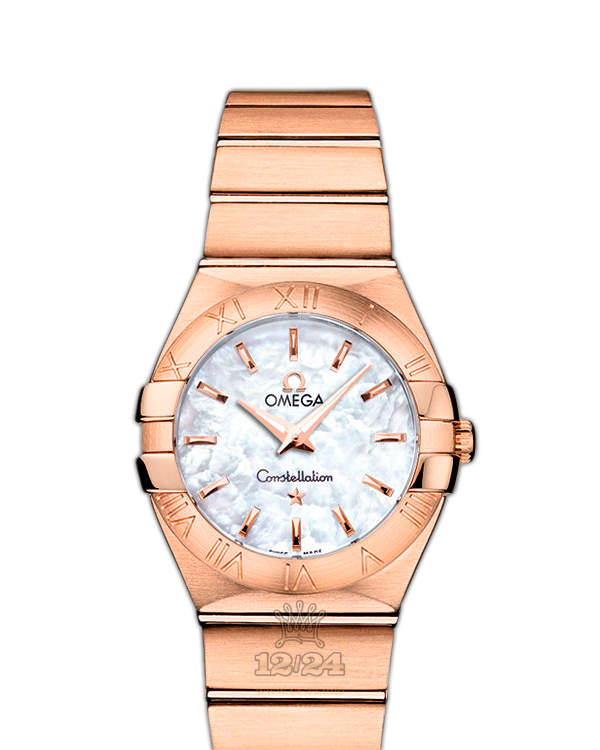 Omega Constellation