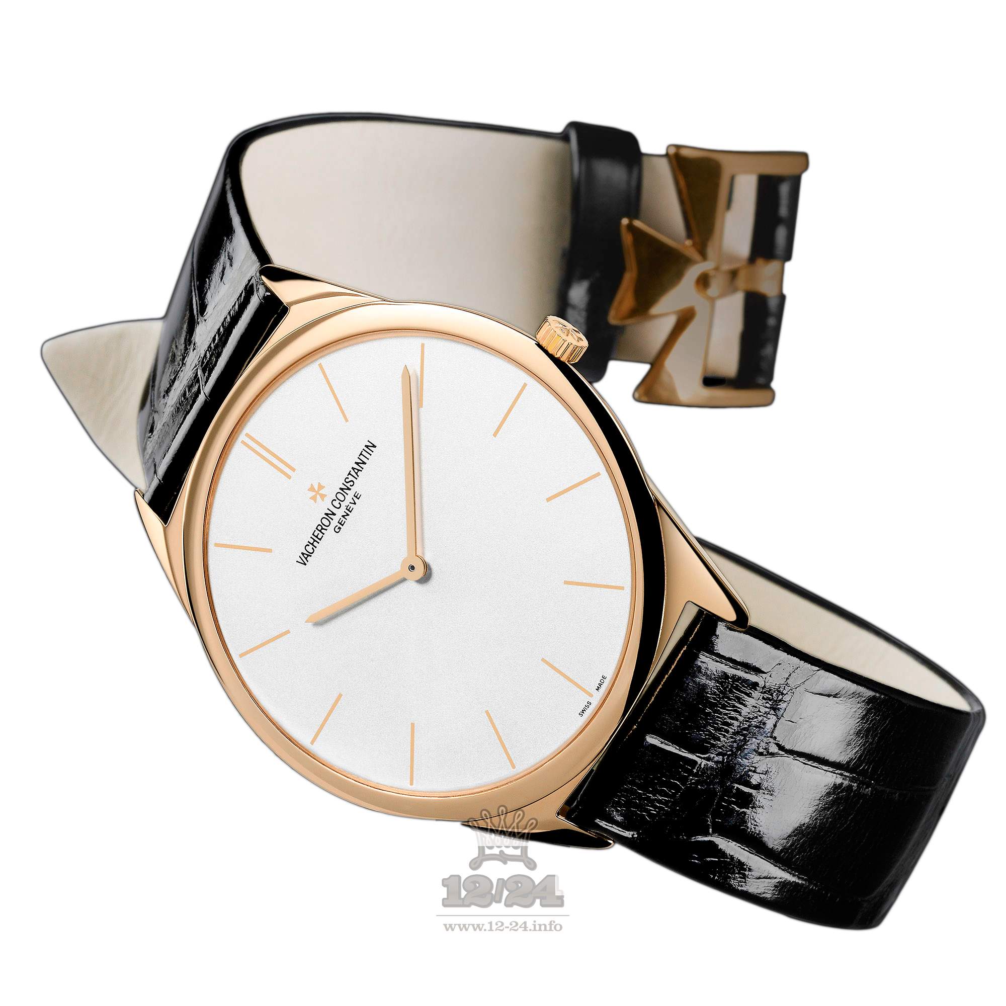 Vacheron Constantin Historiques