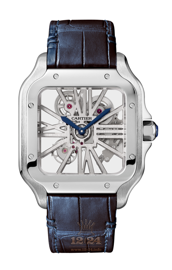 Cartier Santos de Cartier