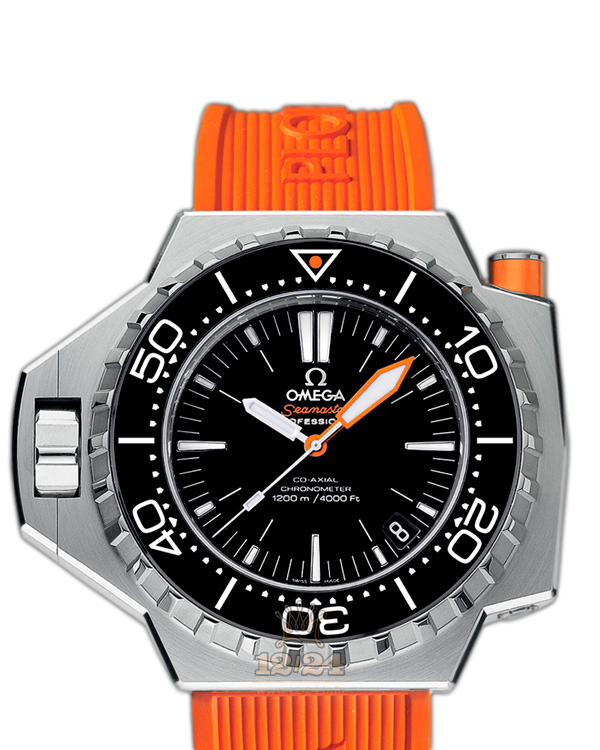 Omega Ploprof 1200 M