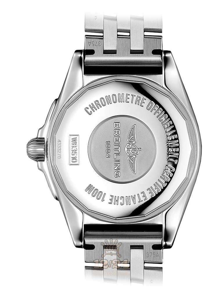 Breitling Galactic
