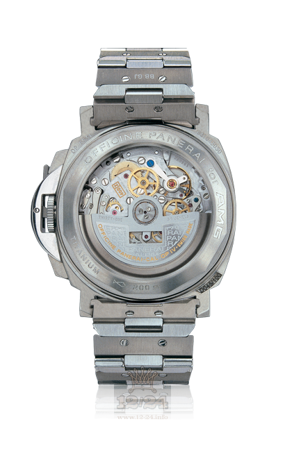 Panerai 2002