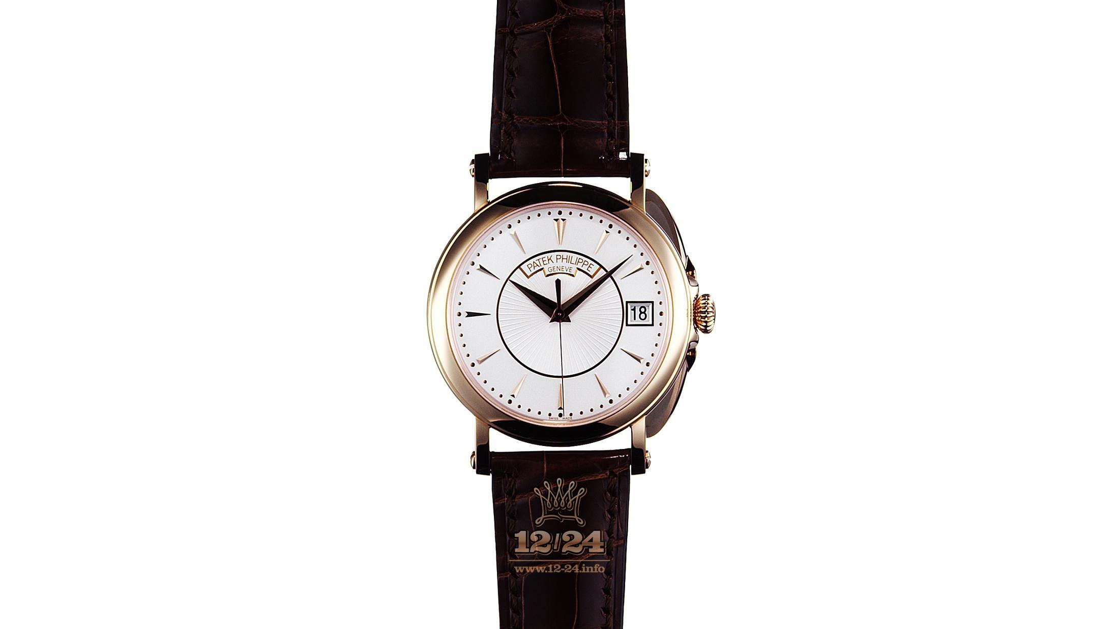 Patek Philippe Calatrava