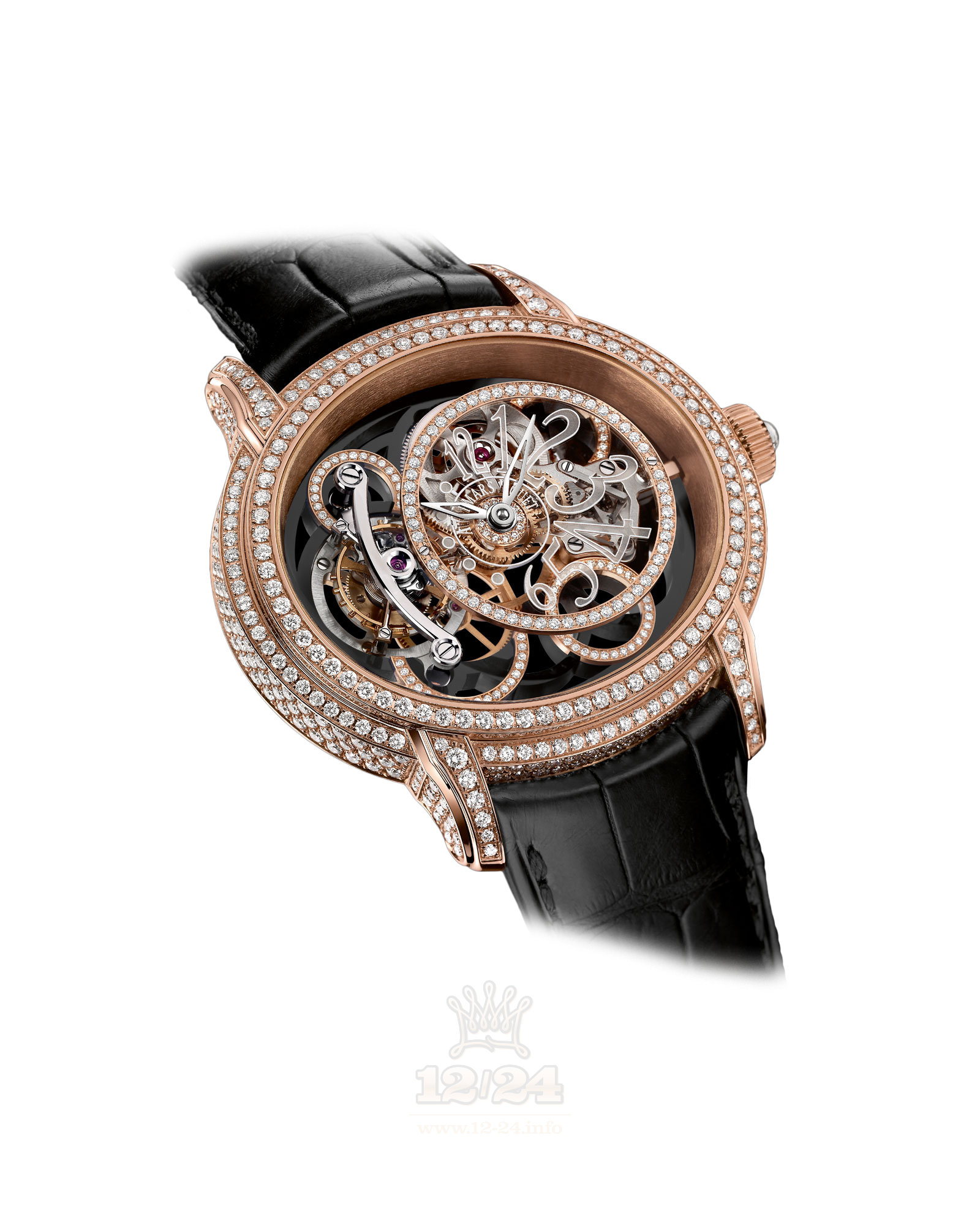 Audemars Piguet Millenary