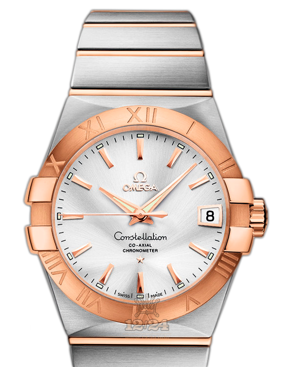 Omega Constellation