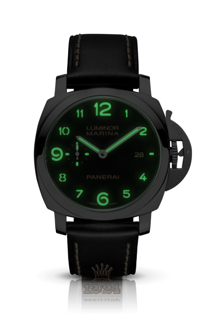 Panerai Luminor 1950