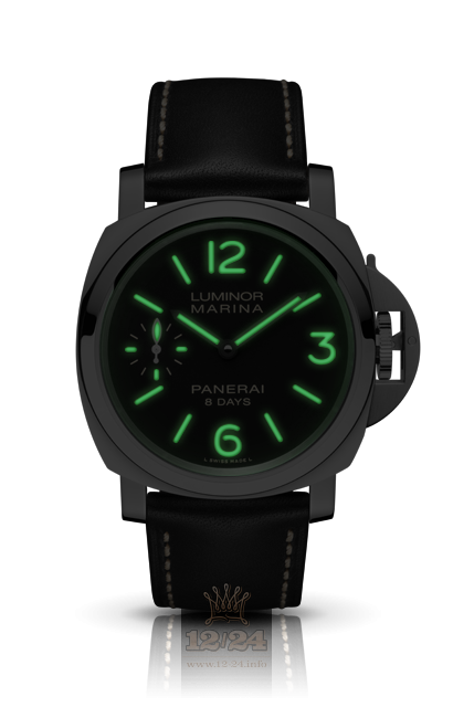 Panerai Luminor