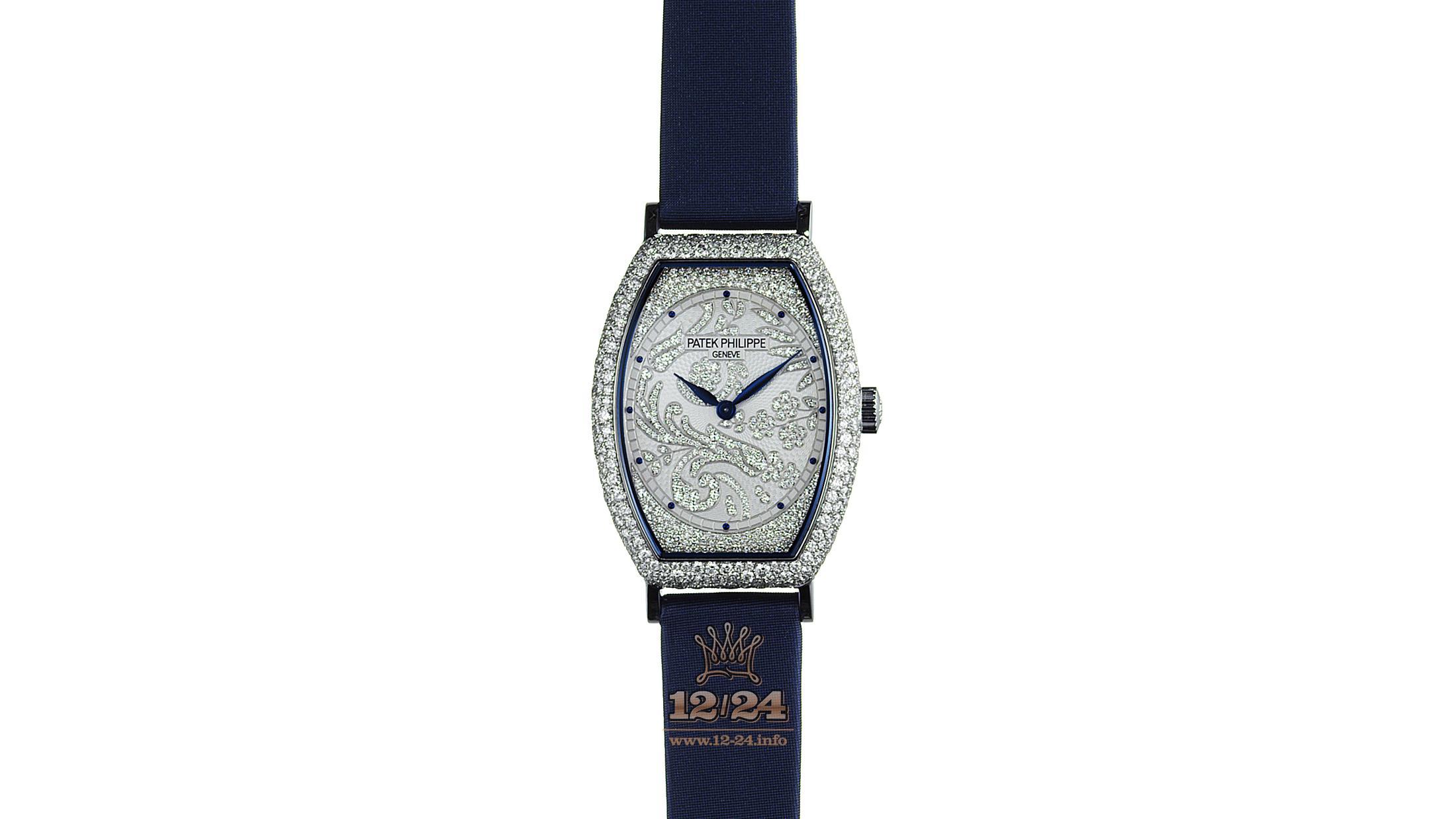 Patek Philippe Gondolo