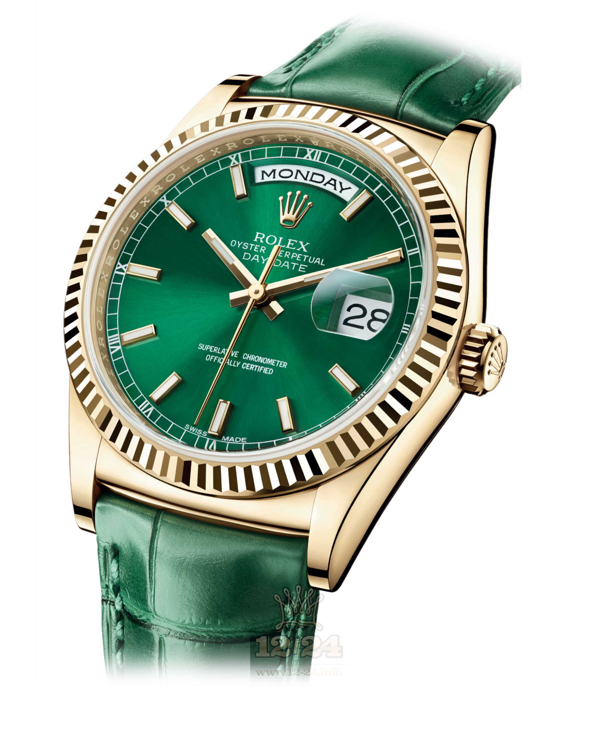 Rolex Day-Date
