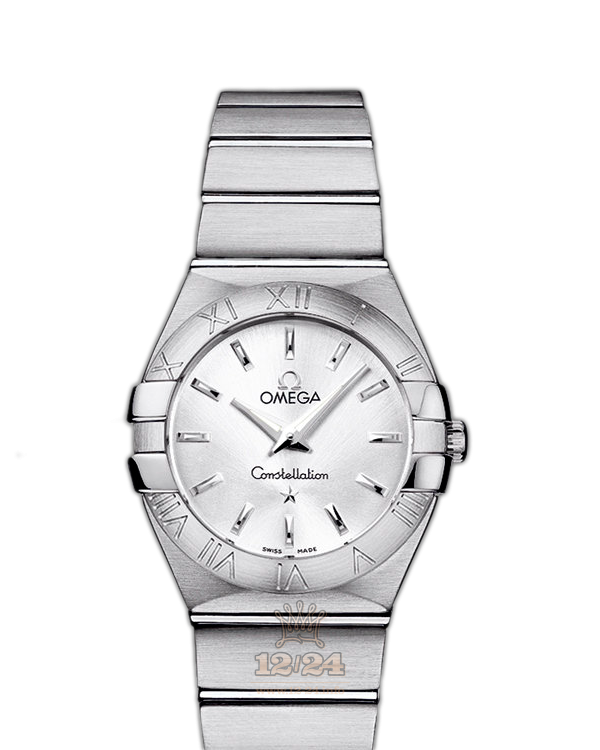 Omega Constellation