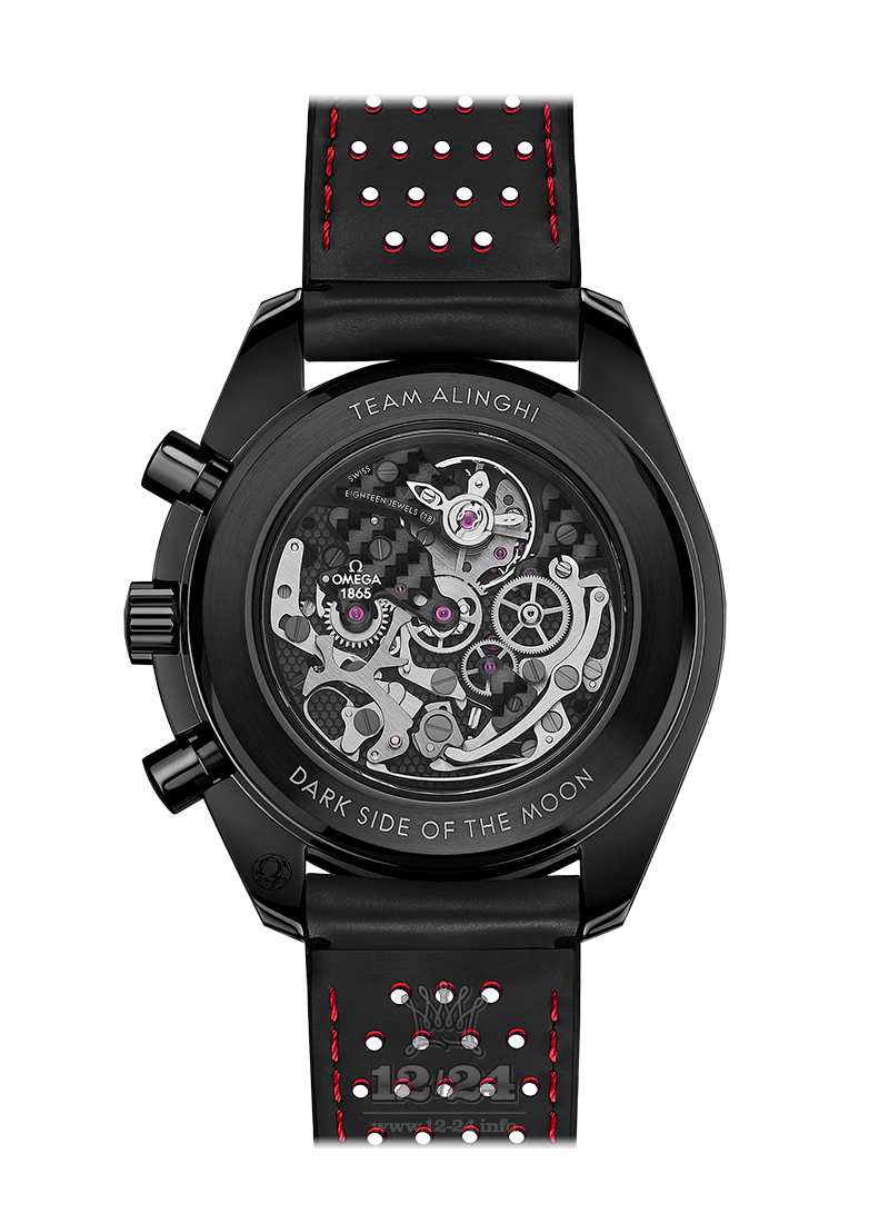 Omega Speedmaster