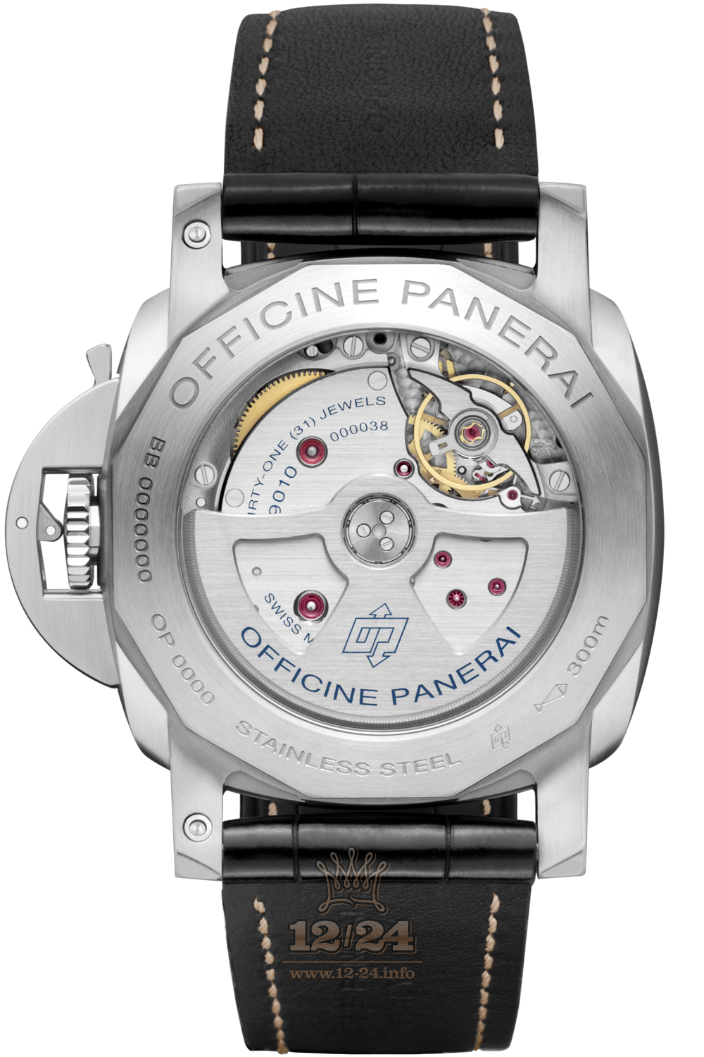 Panerai Luminor 1950