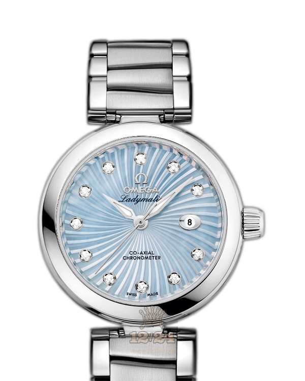 Omega Ladymatic