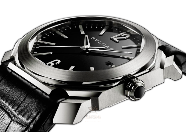 Bvlgari Octo