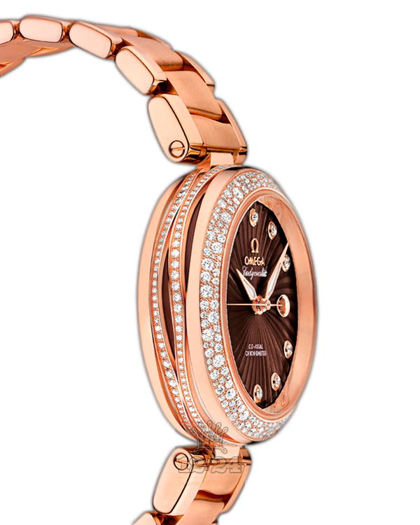 Omega Ladymatic