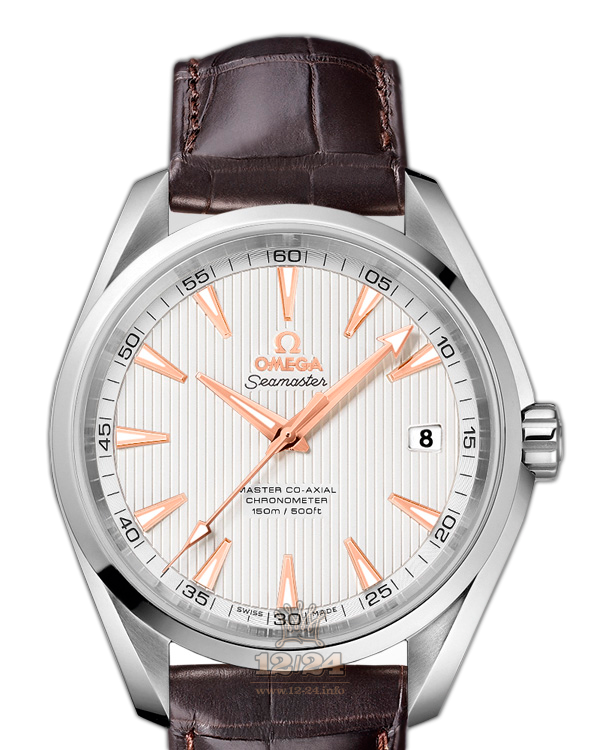 Omega Aqua Terra 150 M