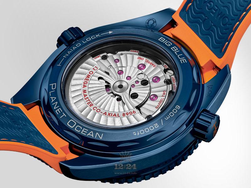 Omega Seamaster