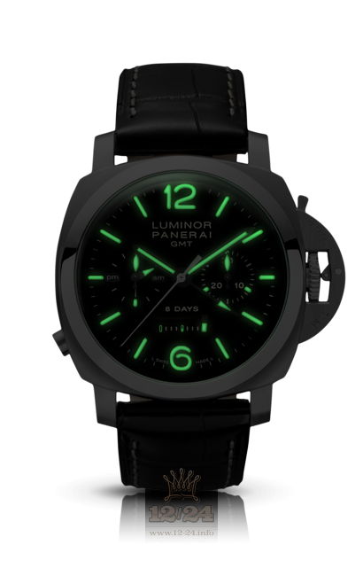 Panerai Luminor 1950