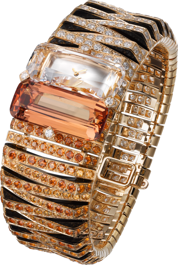 Cartier Creative jewelry watches