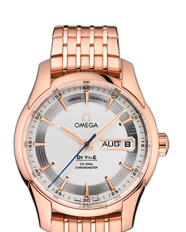 Omega Hour Vision
