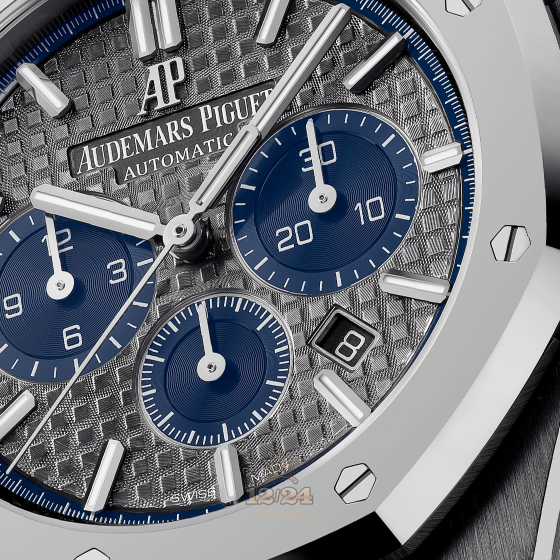 Audemars Piguet Royal Oak