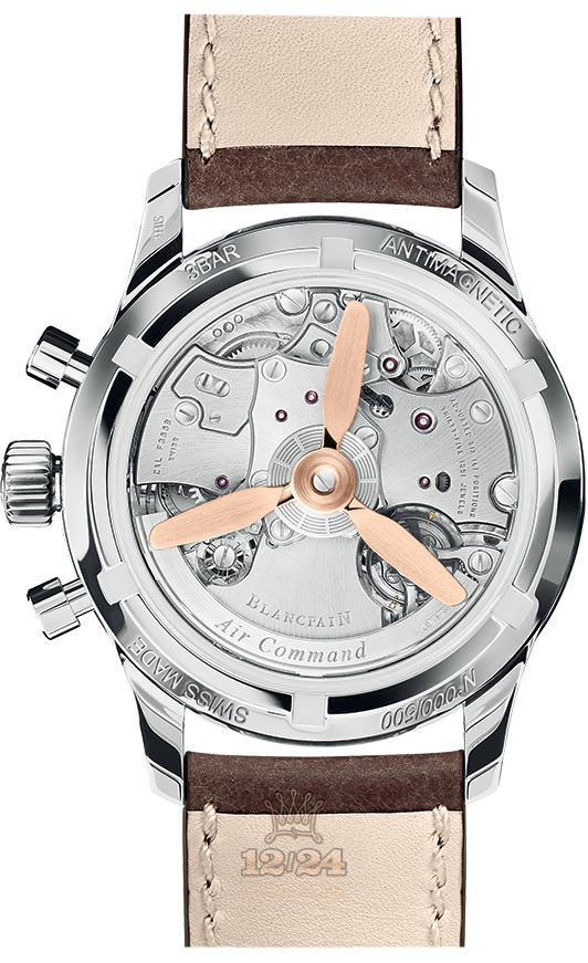 Blancpain Specialites