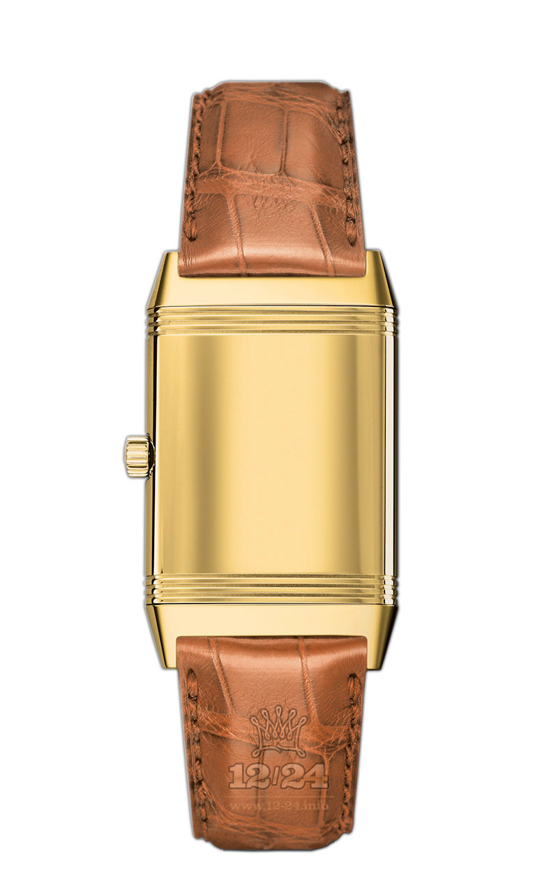 Jaeger-LeCoultre Reverso