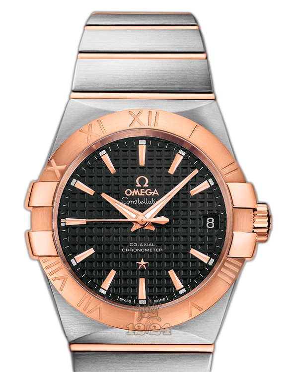 Omega Constellation