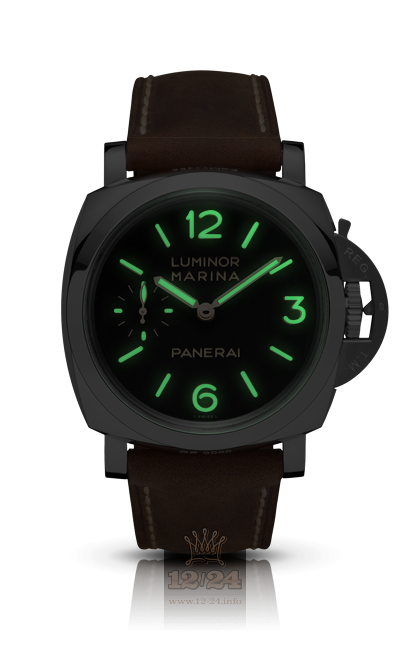 Panerai Luminor 1950