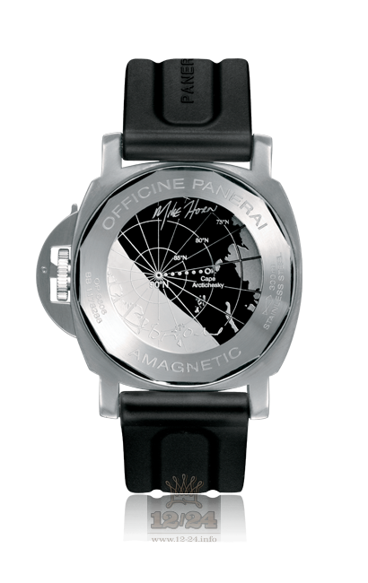 Panerai 2006