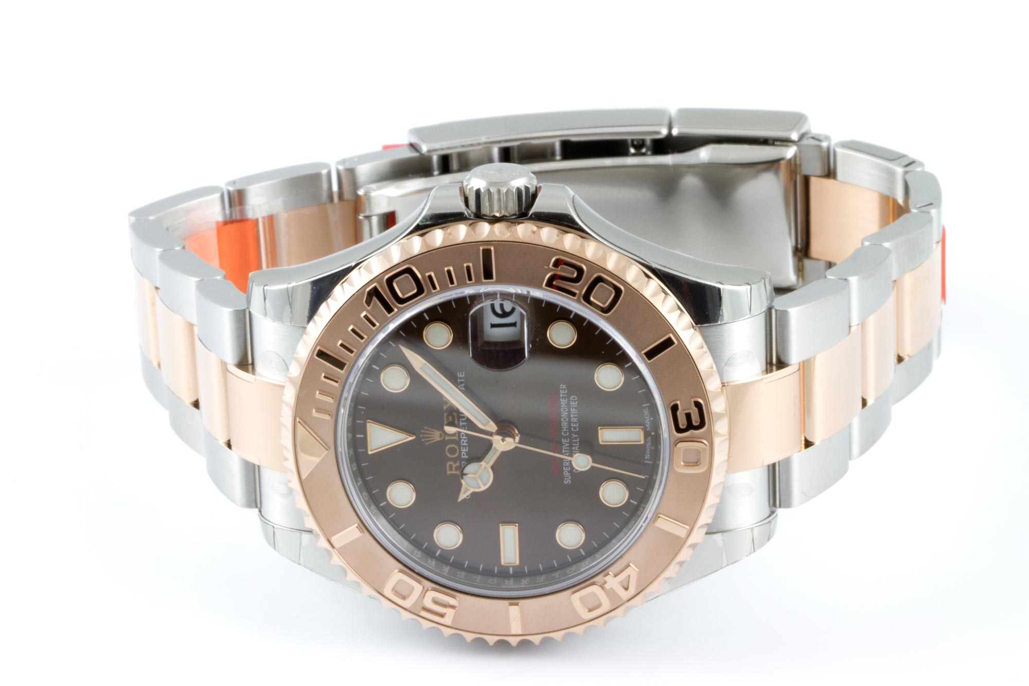Rolex Yacht-Master