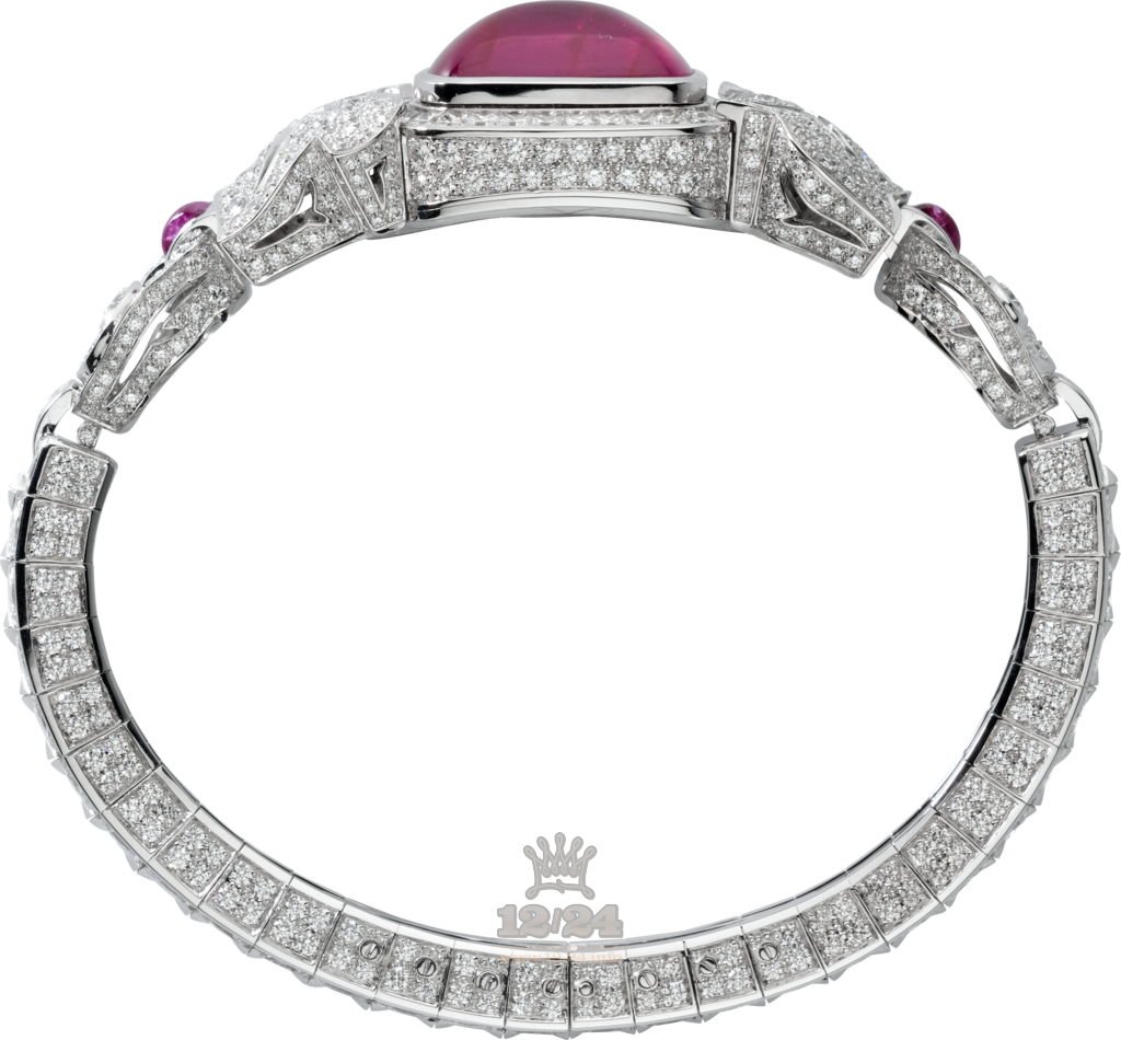 Cartier Creative jewelry watches