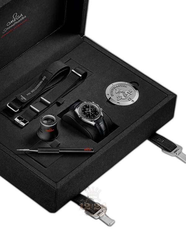 Omega Moonwatch