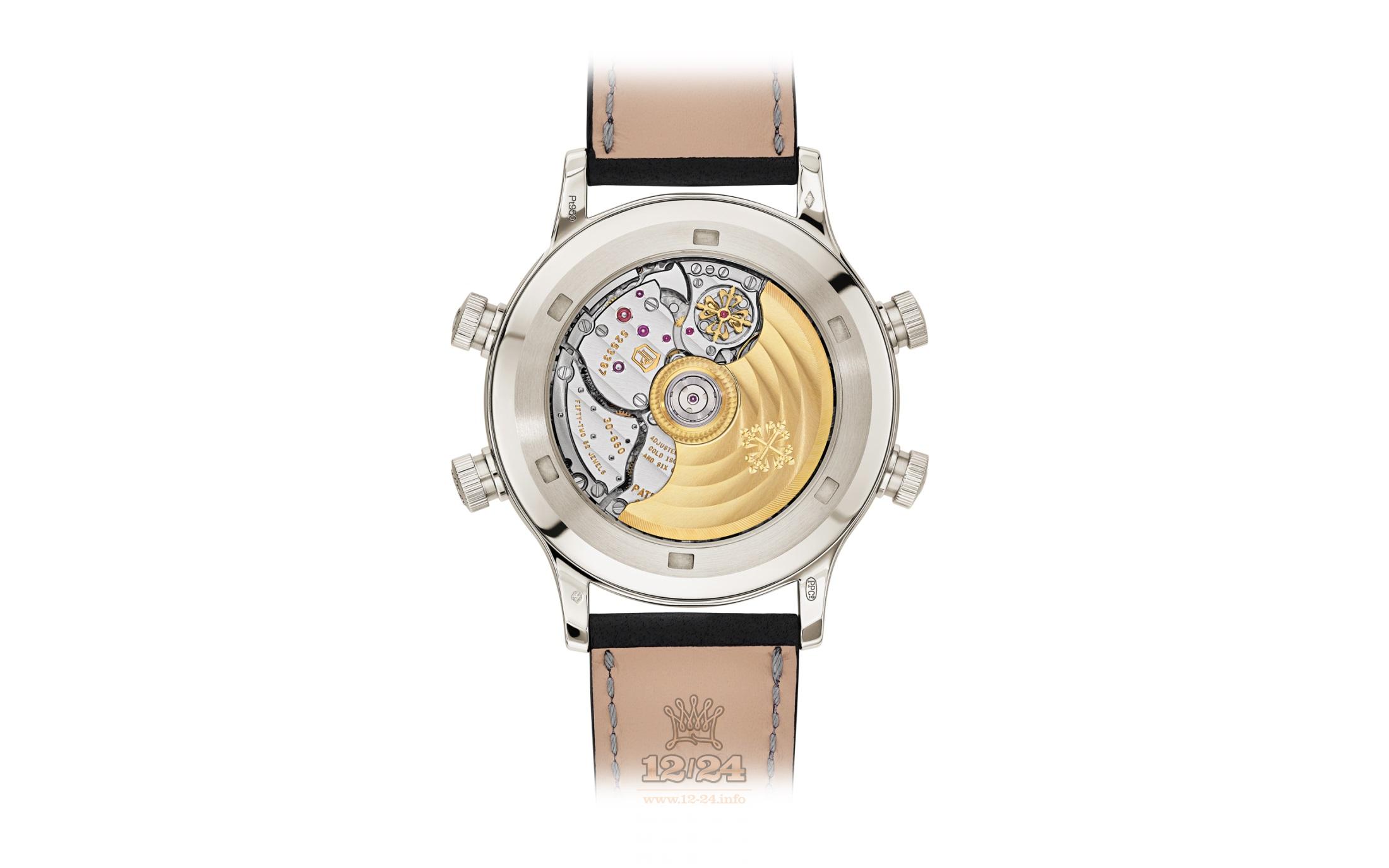 Patek Philippe Grand Complications