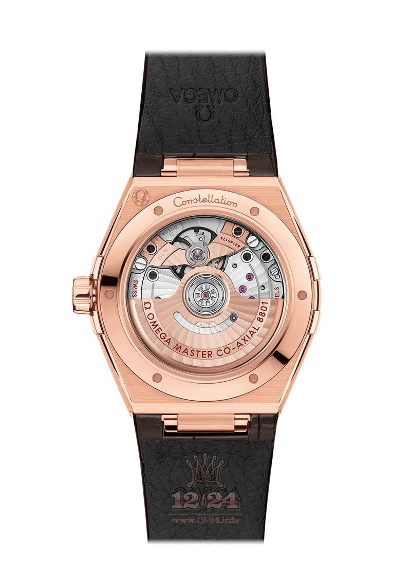 Omega Constellation