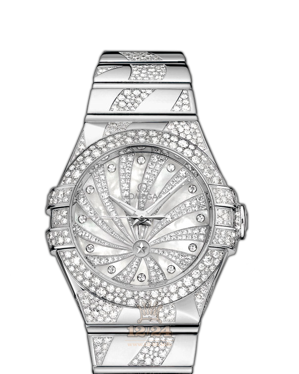 Omega Constellation