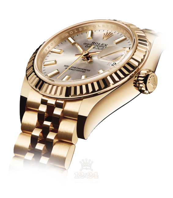 Rolex Lady-Datejust