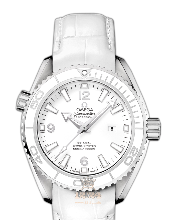 Omega Planet Ocean 600 M