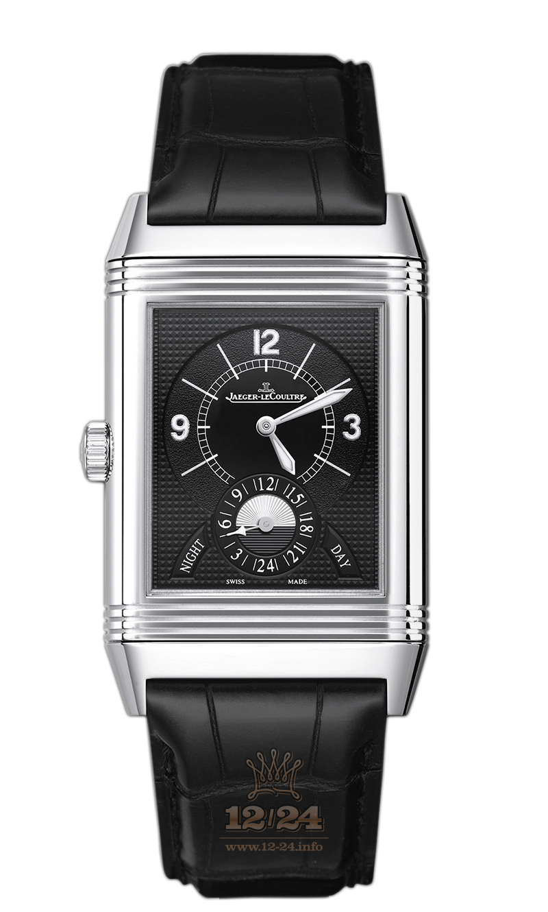 Jaeger-LeCoultre Reverso
