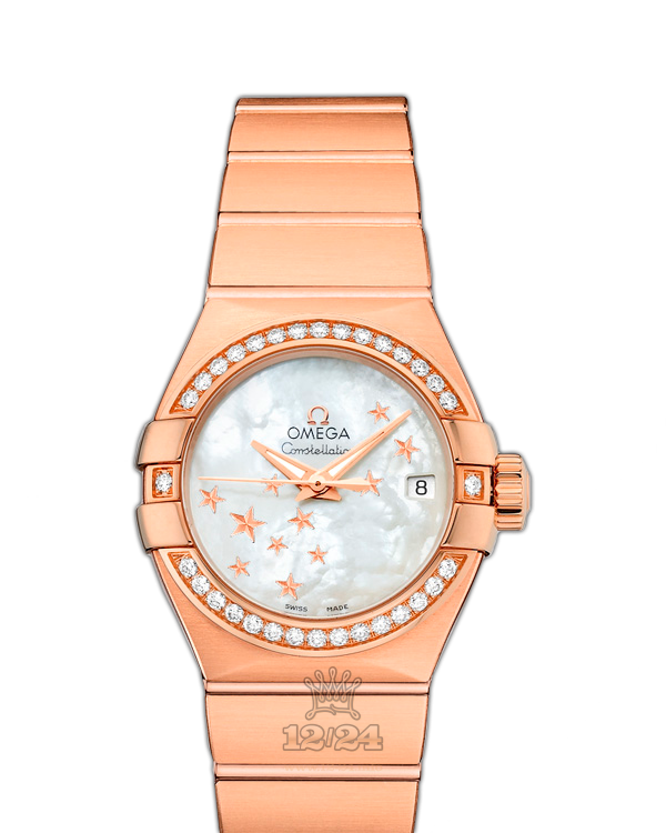 Omega Constellation