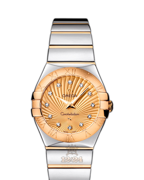 Omega Constellation