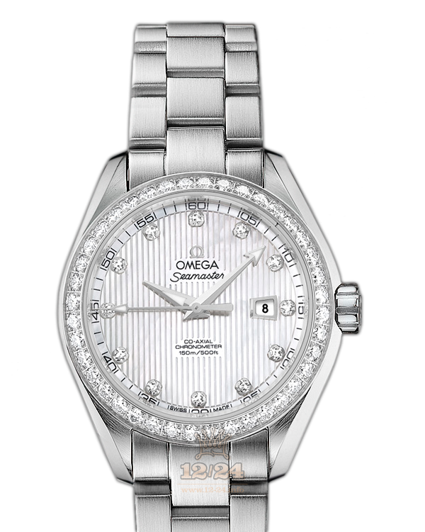 Omega Aqua Terra 150 M