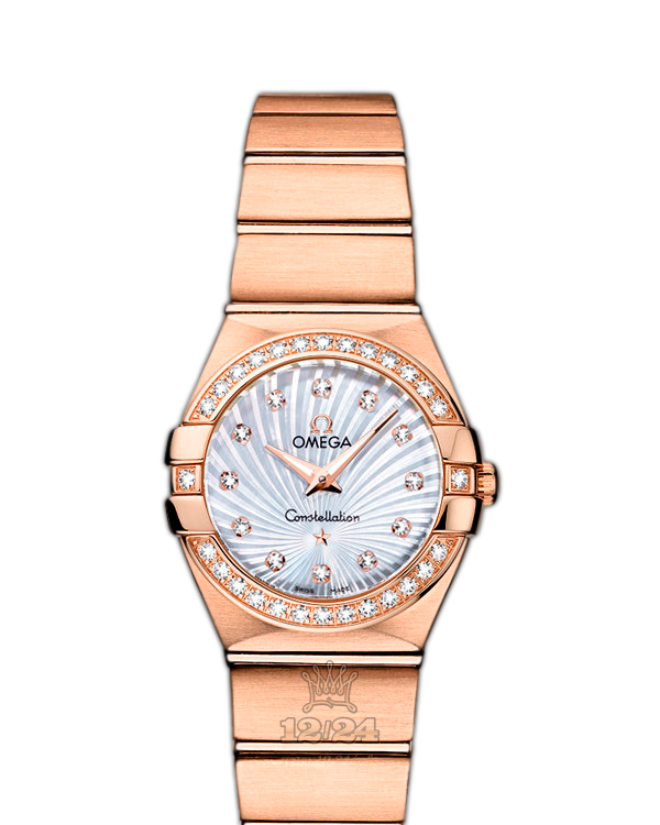 Omega Constellation