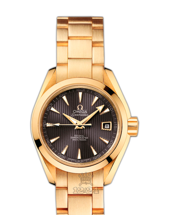 Omega Aqua Terra 150 M