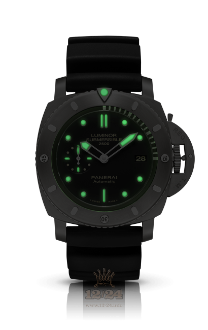 Panerai 2013