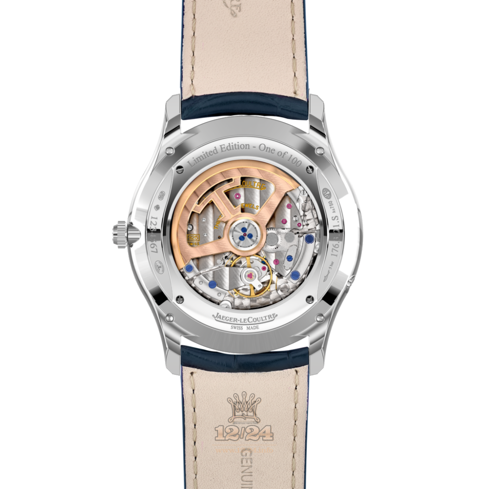 Jaeger-LeCoultre Master