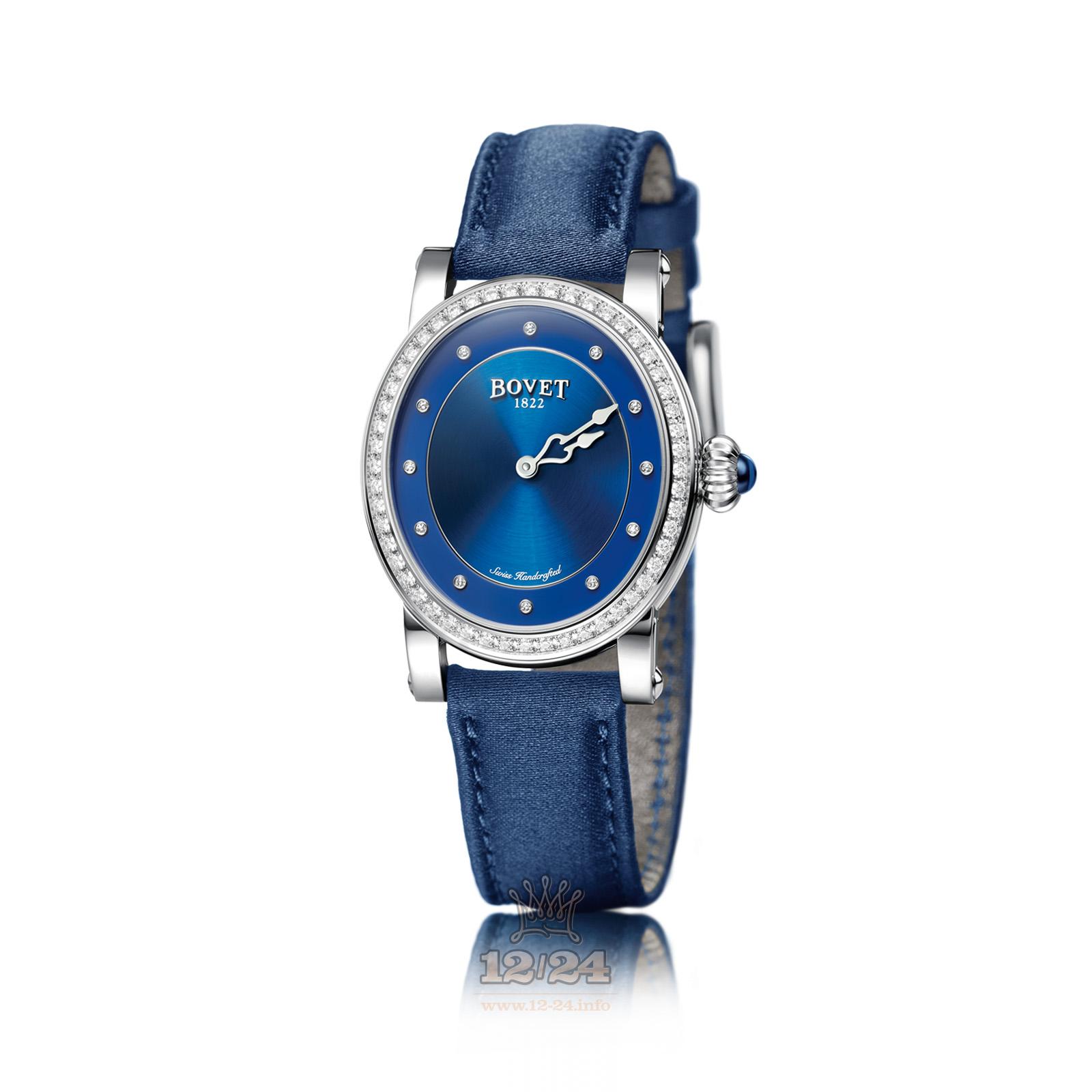 Bovet Dimier