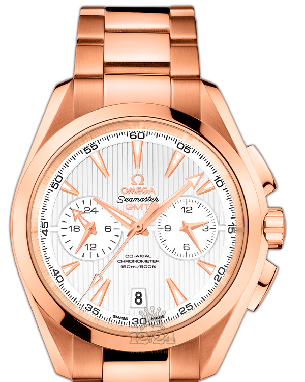 Omega Aqua Terra 150 M