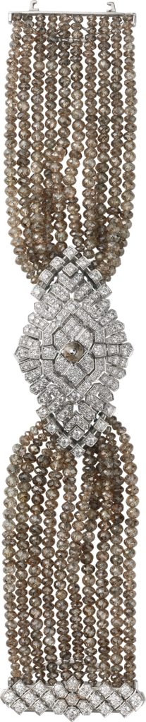 Cartier Creative jewelry watches